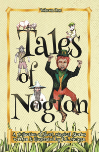 Cover image: Tales of Nogion 9781665590839