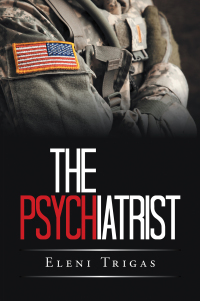 Cover image: The Psychiatrist 9781665590921