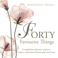 Omslagafbeelding: Forty Favourite Things 9781665591102