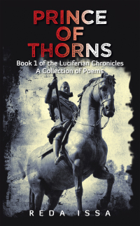 表紙画像: Prince of Thorns 9781665591126