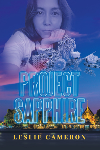 Cover image: Project Sapphire 9781665591188