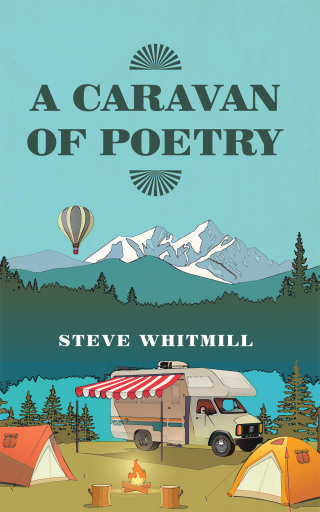 Cover image: A Caravan of Poetry 9781665591737