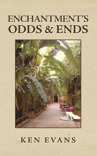 Omslagafbeelding: Enchantment's Odds & Ends 9781665591751