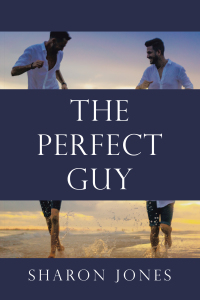 Cover image: The Perfect Guy 9781665591782