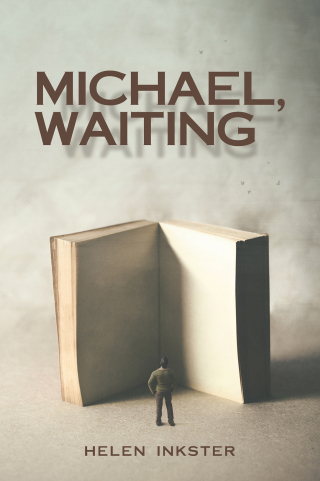 Cover image: Michael, Waiting 9781665591843
