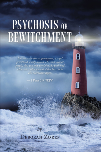 Cover image: Psychosis  or  Bewitchment 9781665591997