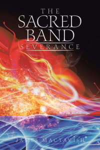 Cover image: The Sacred Band Severance 9781665592154