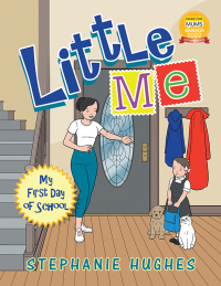Cover image: Little Me 9781665592321