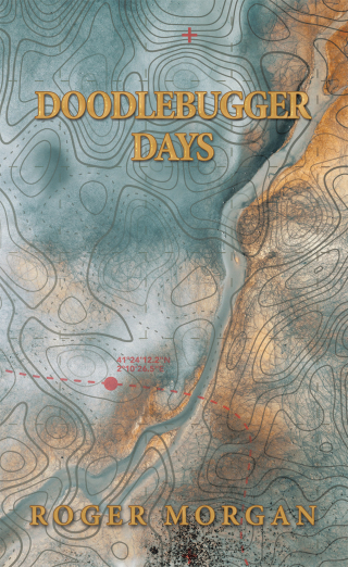 Cover image: Doodlebugger Days 9781665592376