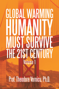 Imagen de portada: Global Warming 9781665592413