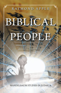 Cover image: Biblical People 9781665592529
