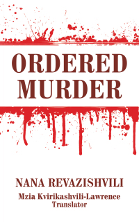 Imagen de portada: Ordered Murder 9781665592550