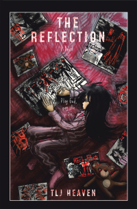 Cover image: The Reflection 9781665592598