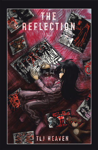 表紙画像: The Reflection 9781665592598