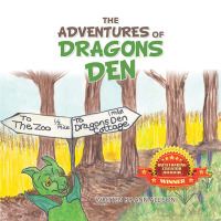 表紙画像: The Adventures of Dragons Den 9781665593083