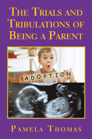 Omslagafbeelding: The Trials and Tribulations of Being a Parent 9781665593267