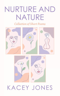 Imagen de portada: Nurture and Nature 9781665593403