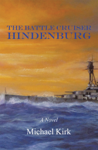 Cover image: The Battle Cruiser Hindenburg 9781665593502