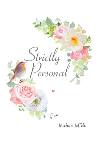 Cover image: Strictly Personal 9781665593816