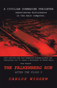 Titelbild: The Falkenberg Run 9781665593861