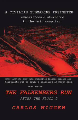 Cover image: The Falkenberg Run 9781665593861