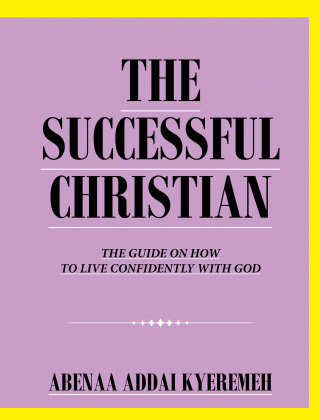Cover image: THE SUCCESSFUL CHRISTIAN 9781665593953
