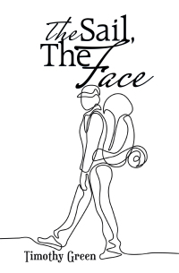 Imagen de portada: The Sail, the Face 9781665593984