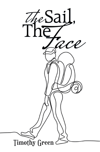 Cover image: The Sail, the Face 9781665593984