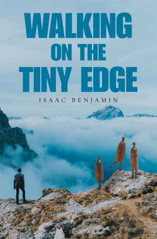 Imagen de portada: Walking on the Tiny Edge 9781665594004