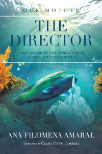 Cover image: The Director 9781665594028