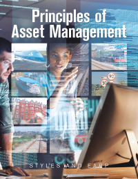 Cover image: Principles of Asset Management 9781665594103