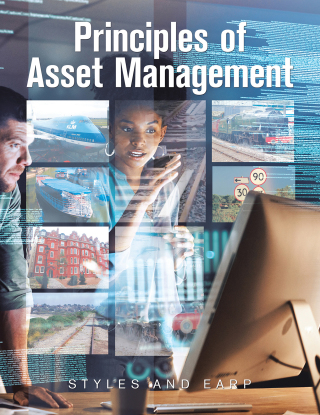 表紙画像: Principles of Asset Management 9781665594103