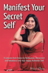 Cover image: Manifest Your Secret Self 9781665594219