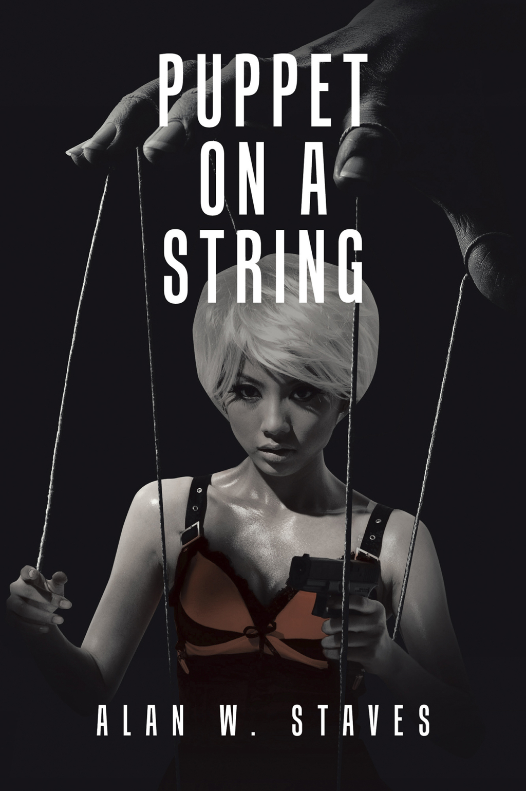 Puppet on a String (eBook)