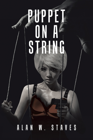 Cover image: Puppet on a String 9781665594332