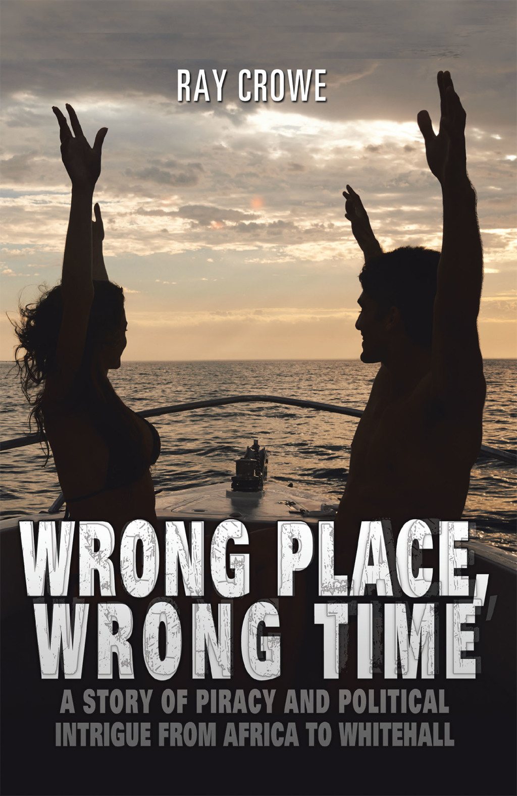 Wrong Place  Wrong Time (eBook)