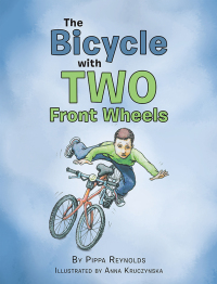 Cover image: The Bicycle with Two Front Wheels 9781665594684