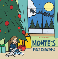 Imagen de portada: Monte's First Christmas 9781665594745