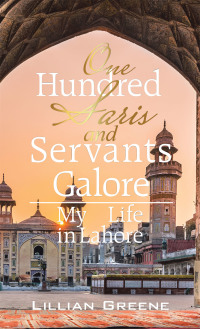 Cover image: One Hundred Saris and Servants Galore 9781665594806