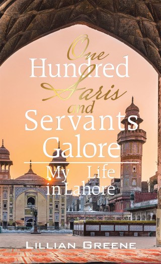 Imagen de portada: One Hundred Saris and Servants Galore 9781665594806