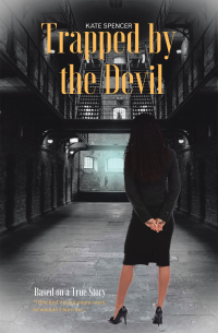 Imagen de portada: Trapped by the Devil 9781665595025