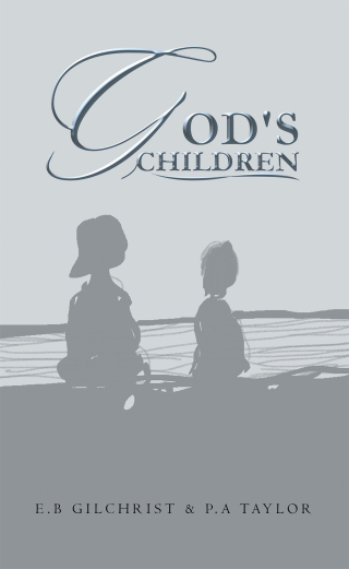 Omslagafbeelding: God's Children 9781665595223