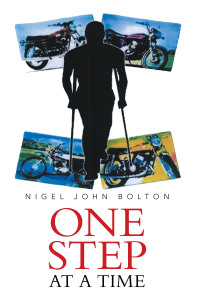 Cover image: One Step at a Time 9781665595605