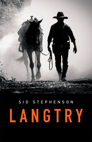 Imagen de portada: Langtry 9781665595803