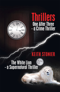 Cover image: Thrillers 9781665595834