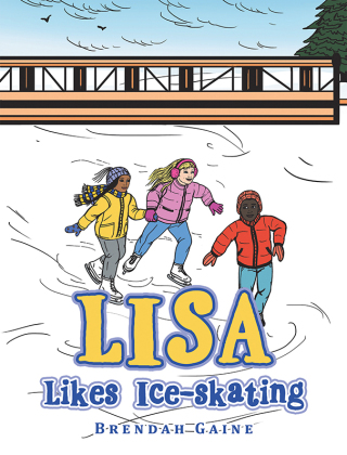 Cover image: Lisa Likes  Ice-Skating 9781665596008