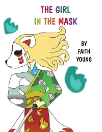 Cover image: The Girl  in the Mask 9781665596039