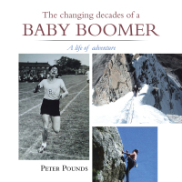 Titelbild: The Changing Decades of a Baby Boomer 9781665596152