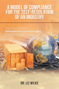 Cover image: A Model of Compliance for the Self-Regulation of an Industry 9781665596206