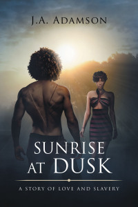 Cover image: Sunrise at Dusk 9781665596404